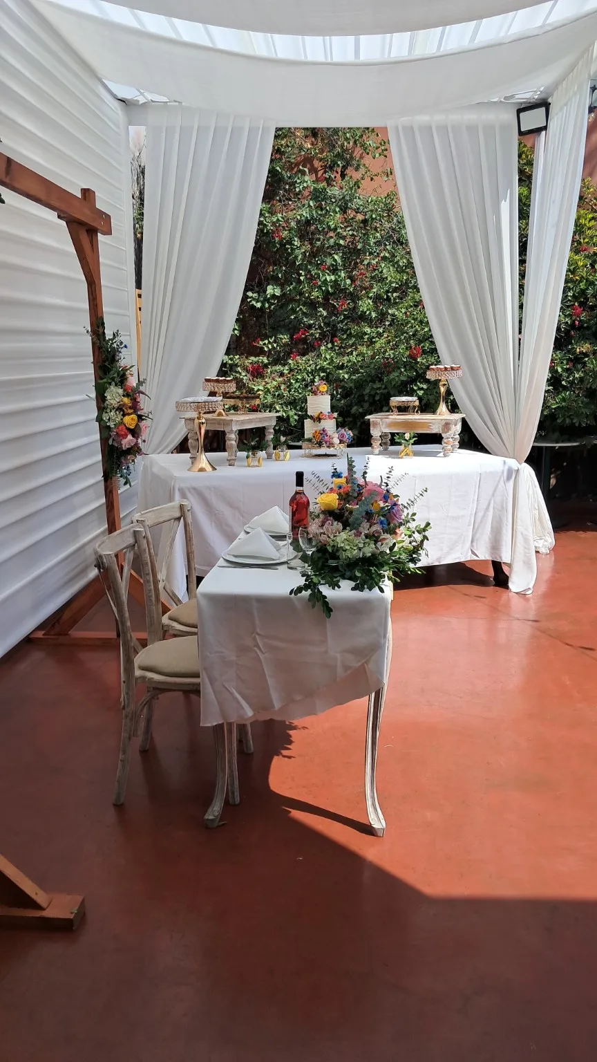 Buffets & Catering PG