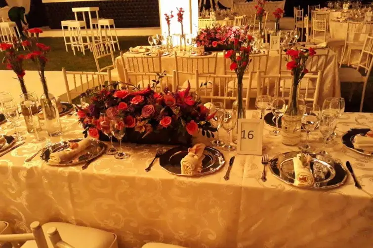 Dia B Wedding Planner