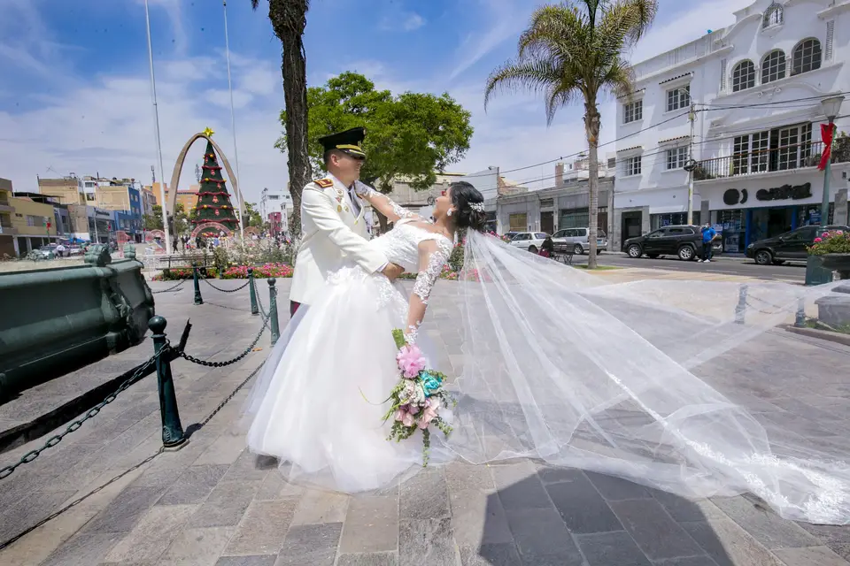 Bodafest Wedding Planner