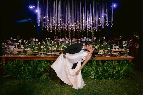 Viviana Torres Wedding & Event Planner