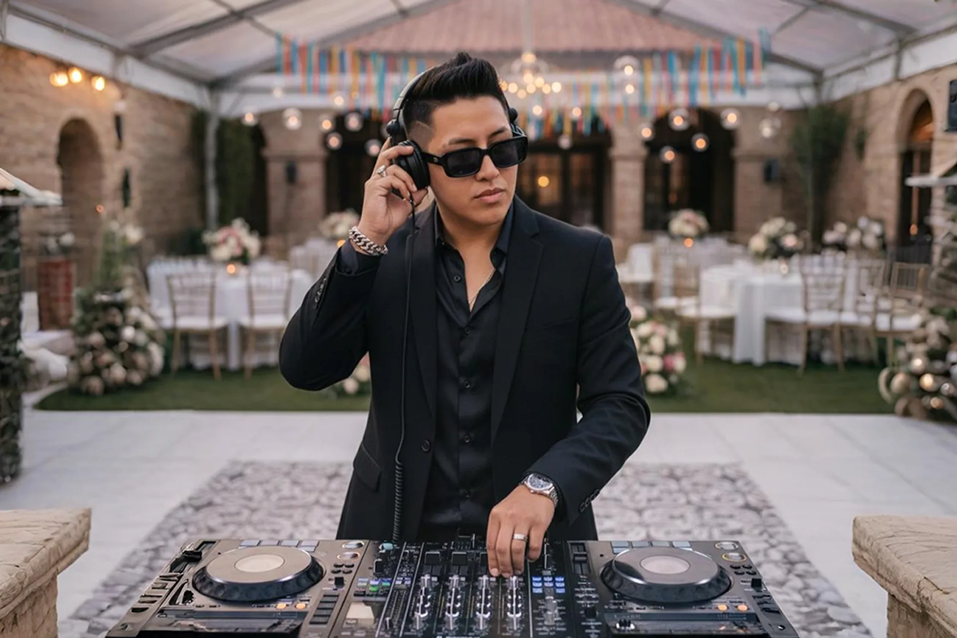 DJ Yimma