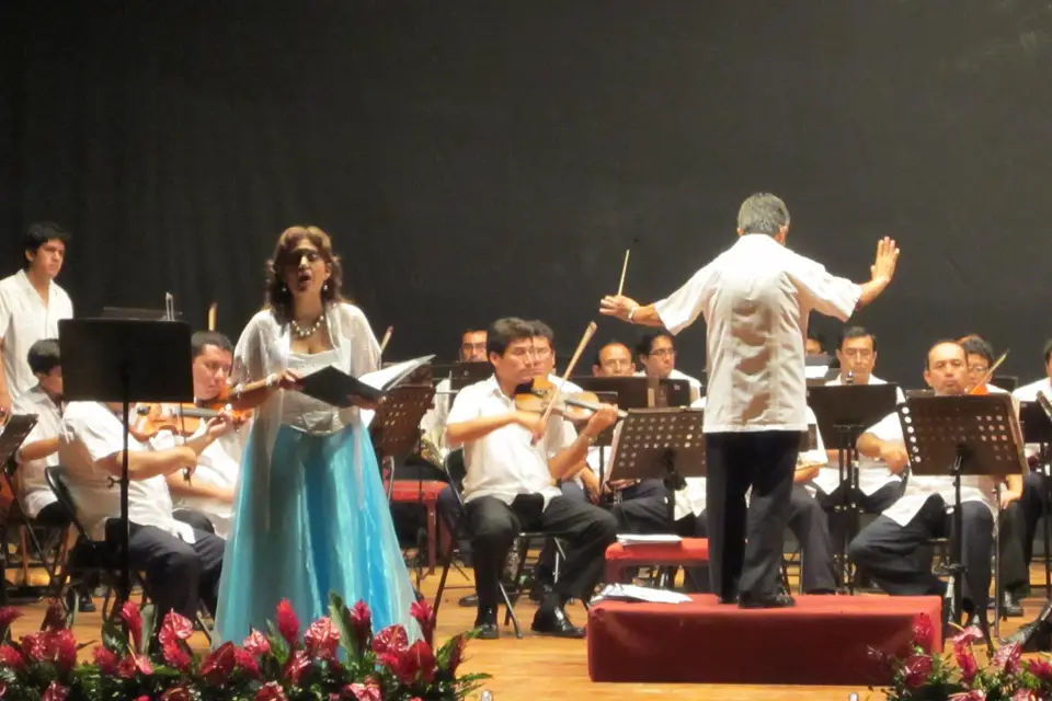 Agrupación Musical Mozart