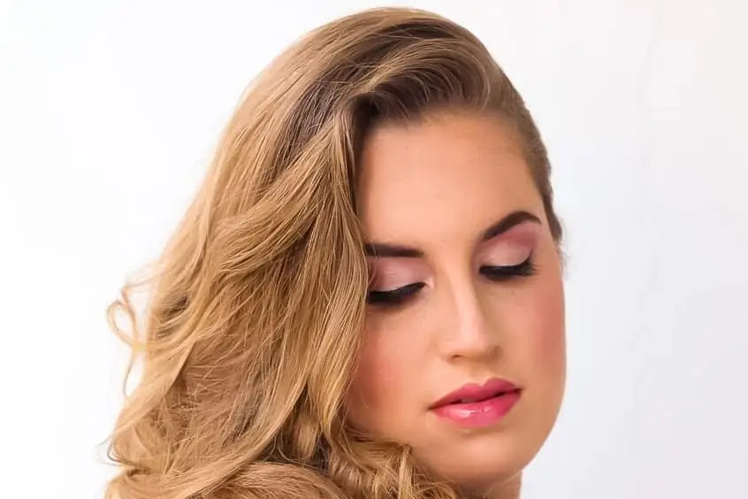 Ivonne Díaz MakeUp Artist