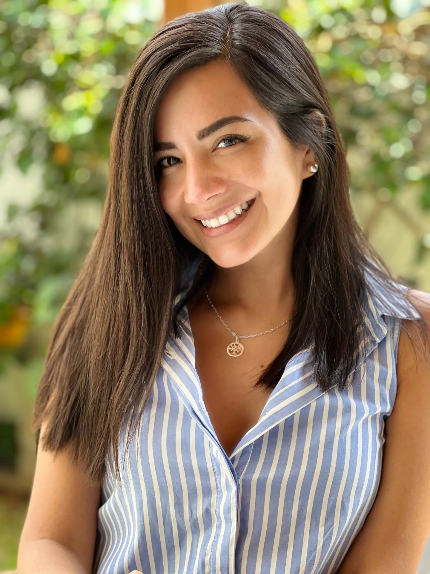 Verena Haro Nutricionista