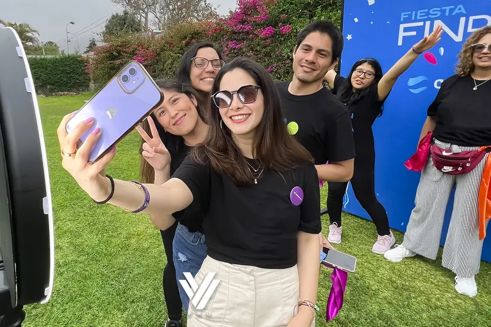 YvPro Perú