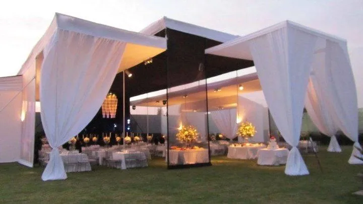 Alison Llontop Wedding & Events Planner