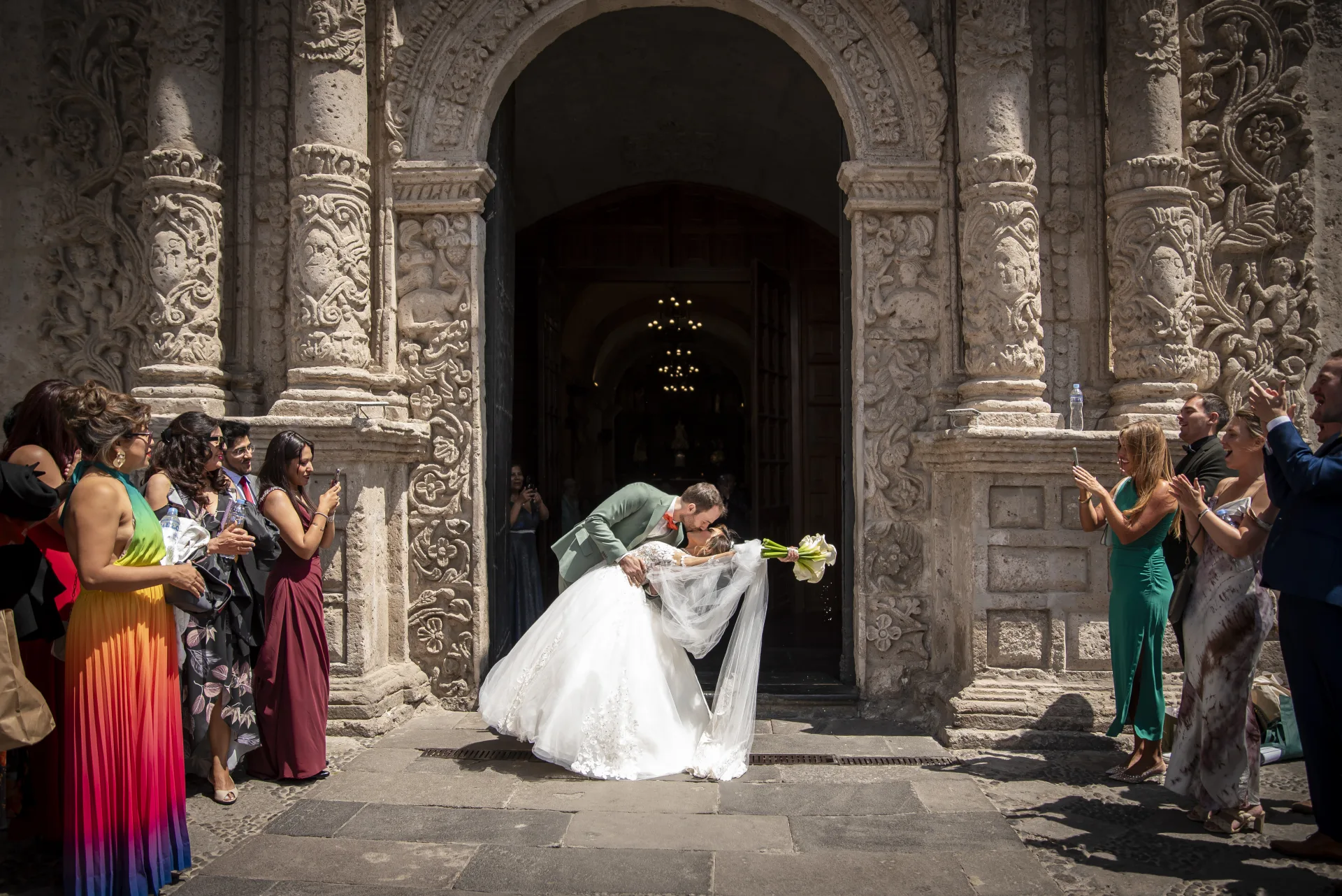 Aldo de la Cruz Productora de Bodas y Eventos